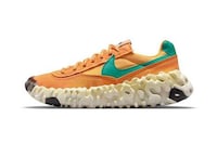 Summer-Ready Rich Tonal Sneakers Image 5