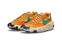 Summer-Ready Rich Tonal Sneakers Image 6