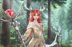 Luxury Video Game Skins