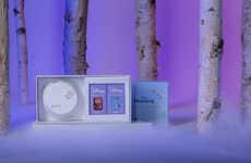 Disney-Themed Fragrance Diffusers