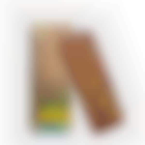 Cannabis Pretzel Chocolate Bars