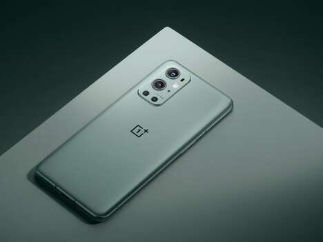 Prosumer Photography Smartphones