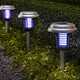 Dual-Purpose Garden Lights Image 1