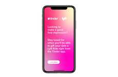 Rideshare Dating App Partnerships