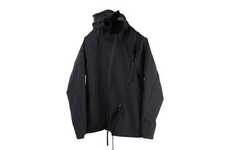 Experimental Utility Summer Apparel