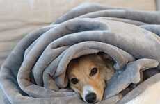 Waterproof Pet Blankets