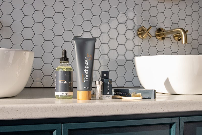 Sustainable Oral Care Subscriptions