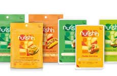 Plant-Powered Cheese Alternatives