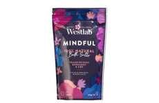 Mindful Mineral Bath Salts