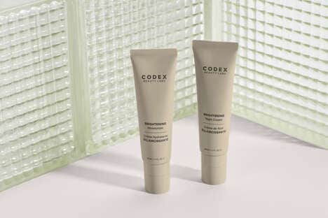 Protective Plant-Based Skincare