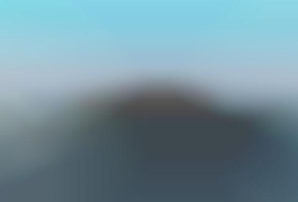 Curvaceous Nature-Inspired Yachts