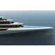 Curvaceous Nature-Inspired Yachts Image 3