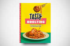 Young Adult-Targeted Cookbooks