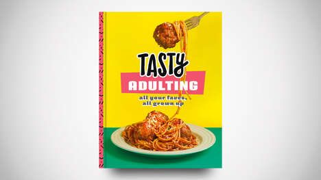 Young Adult-Targeted Cookbooks