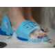 Suctioning Shower Foot Scrubbers Image 3
