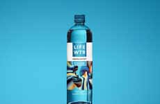 Artistic Immune Support Drinks