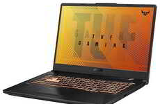 Durably Designed Gamer Laptops