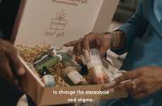 Curated CBD Subscriptions