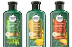 Nature Conservation Haircare Initiatives