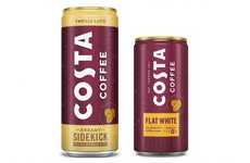 Ready-to-Drink Canned Coffees