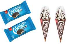 On-the-Go Ice Cream Treats