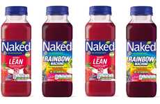 Demand-Driven Juice Drinks