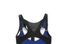 Supportive Streamlined Sports Bras