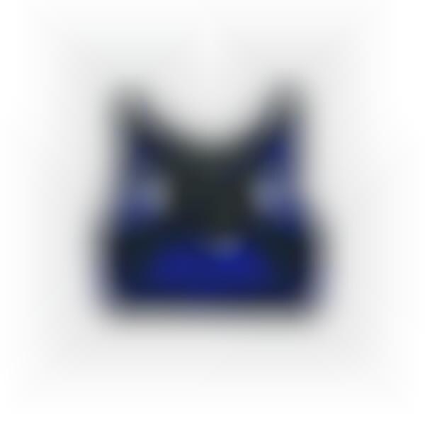Supportive Streamlined Sports Bras