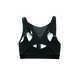 Supportive Streamlined Sports Bras Image 3