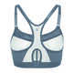 Supportive Streamlined Sports Bras Image 8