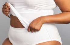 Eco-Friendly Adult Underwear