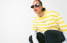 Genderless Sustainable Fashion Lines