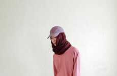 Color-Focused Detailed Fashion