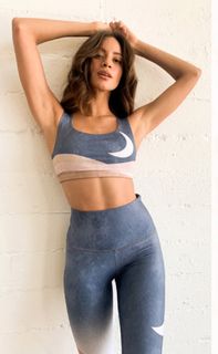 Sustainable Solar Activewear Article Thubnail