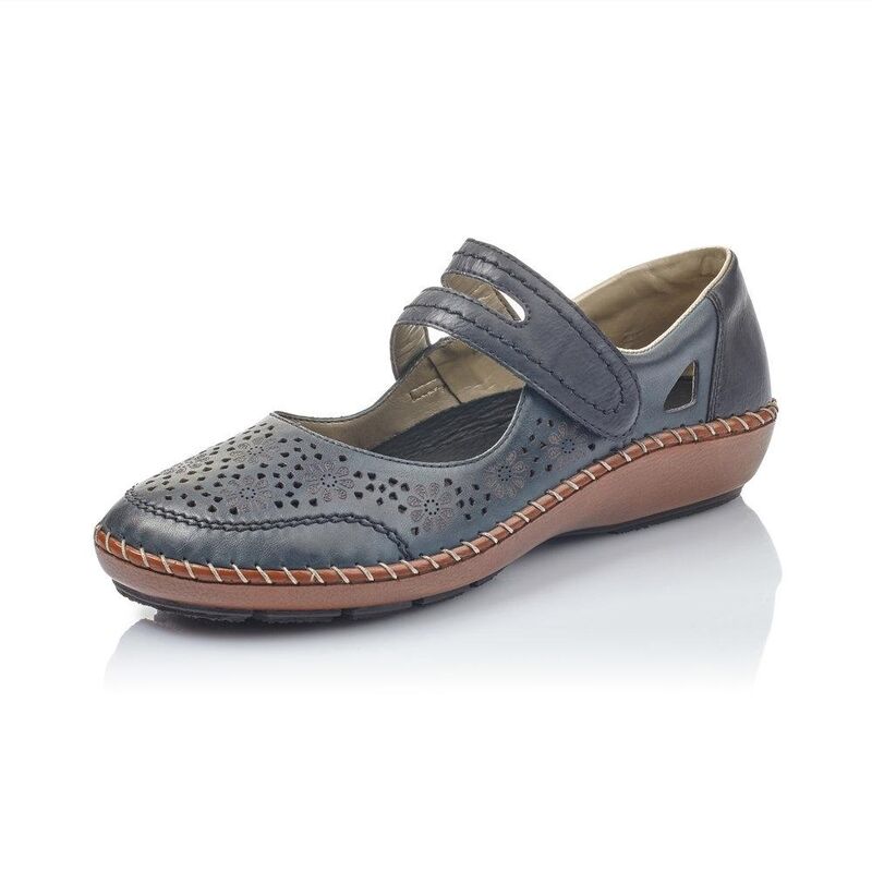 Comfortable Anti-Stress Shoes