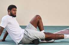 Powered Muscle Release Rollers