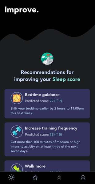 Remote Sleep Coaching Apps