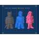 3D-Printed Superhero Toys Image 1