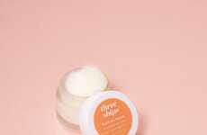 Nourishing Buttercream Lip Masks