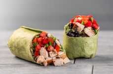 Burrito Day Restaurant Promotions