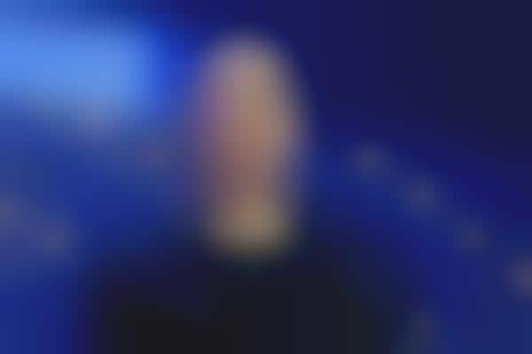 Robotic Portrait NFTs