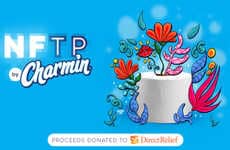 Virtual Tissue Rolls