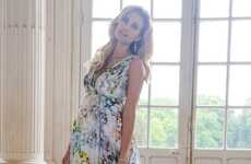 Sophisticated Maternity Apaprel