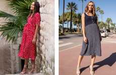 10 Springy-Ready Maternity Brands