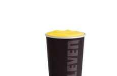 Springtime Marshmallow Lattes