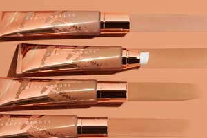 Tinted Body Luminizers