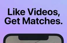 Video-First Dating Apps