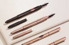 Three-Step Eyebrow Systems