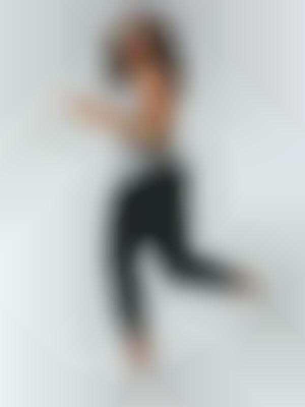 Temperature Control Leggings