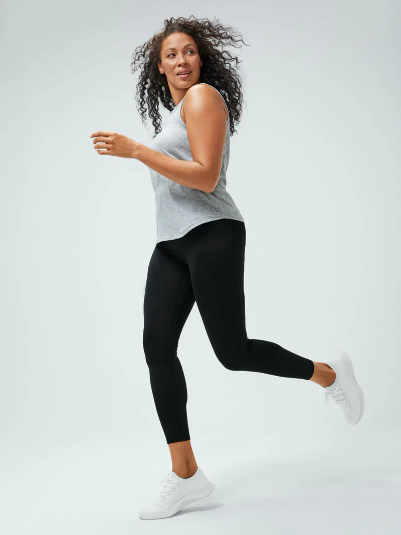 Temperature Control Leggings